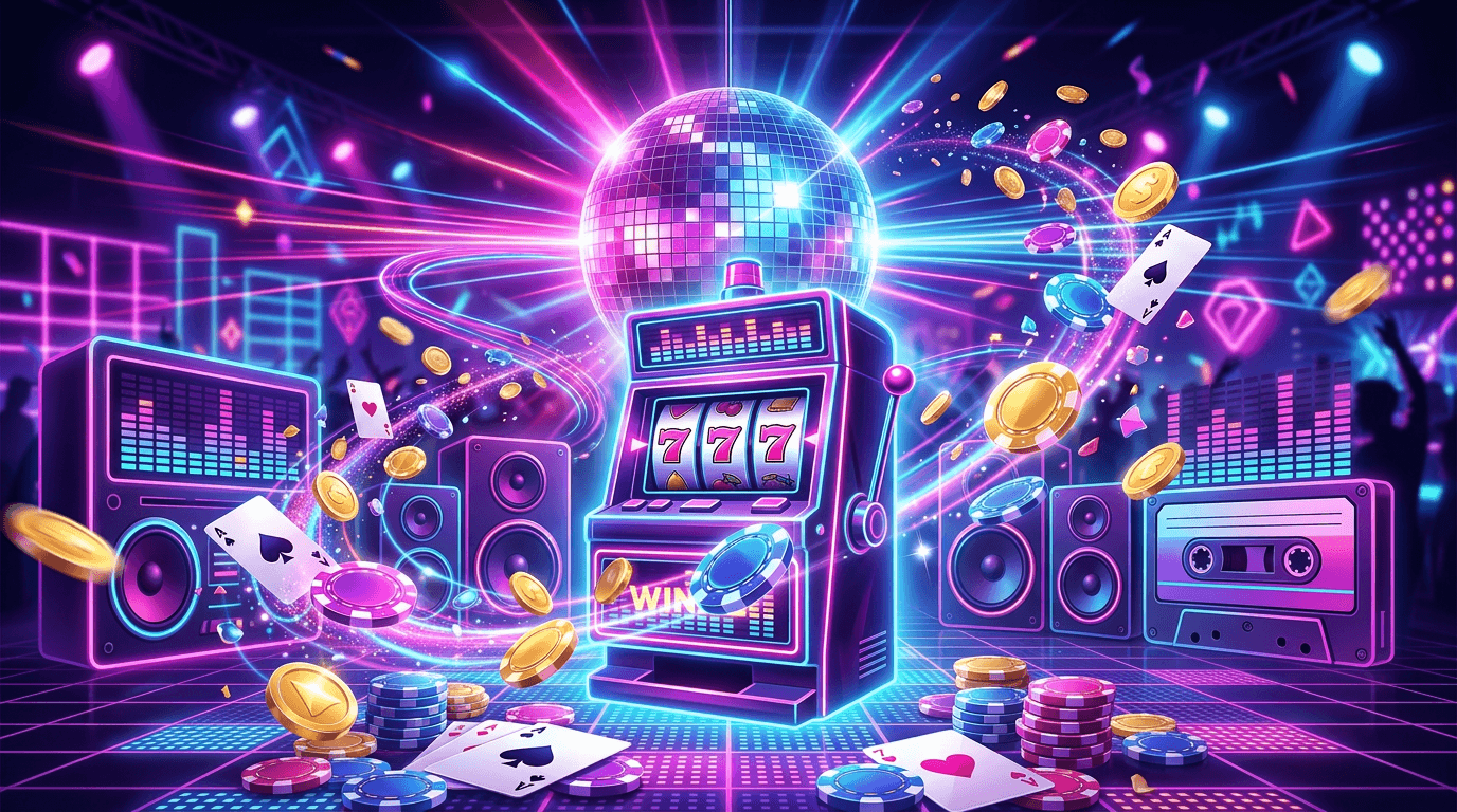 FREE SPINS GALORE