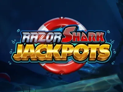 Razor Shark Jackpots Discowin Casino