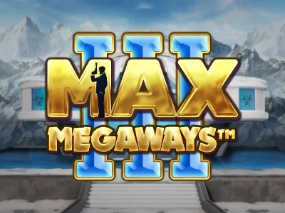 Max Megaways 3 Discowin Casino
