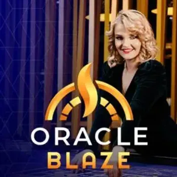 Oracle Blaze Discowin Casino