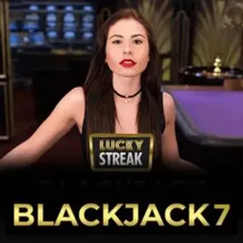 Blackjack 7 Discowin Casino