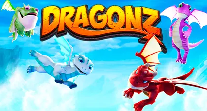 Dragonz Discowin Casino